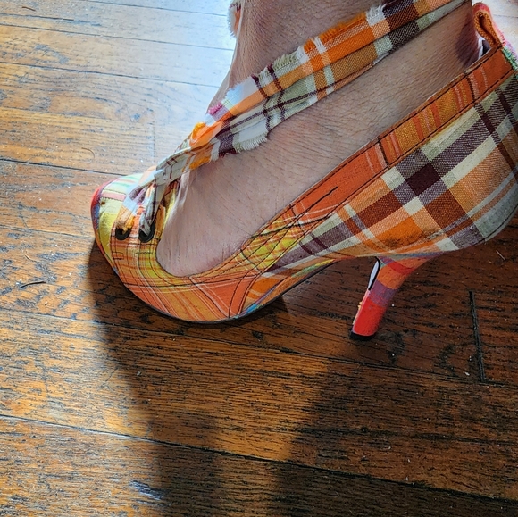 Irregular choice - Picture 3 of 11